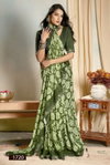 Ratnarupa By Vallabhi Georgette Floral Printed Saree Wholesale Online

